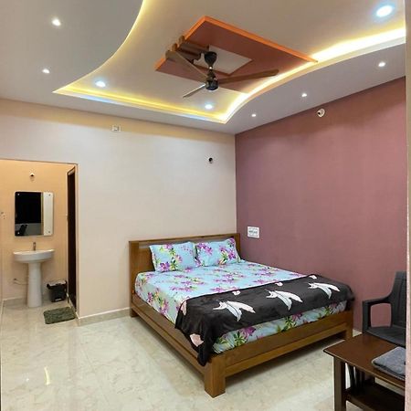 Mamatha Guest Inn Hampi Extérieur photo